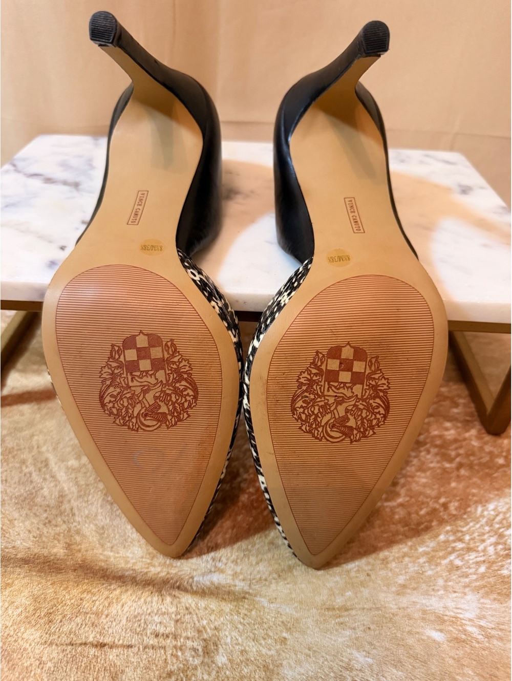 Vince Camuto pumps - Picture 8 of 10